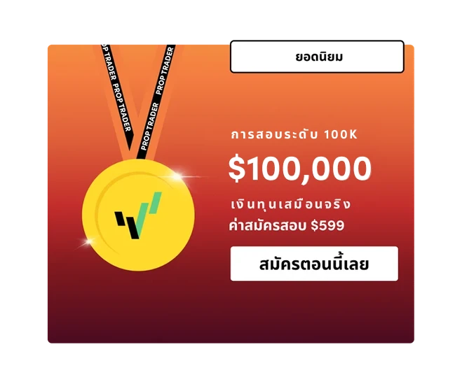 100k challenge thai