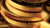 Gold versus deposits, bonds and stocks-HERO
