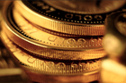 Gold versus deposits, bonds and stocks-HERO