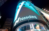 NASDAQ (1) (2)