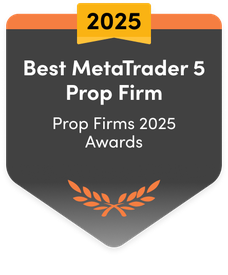 OPT - 2025 - Best MetaTrader 5 Prop firm