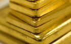 expressing the value of gold-HERO