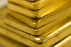 expressing the value of gold-HERO