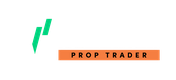 Oanda Proper Trader logo white